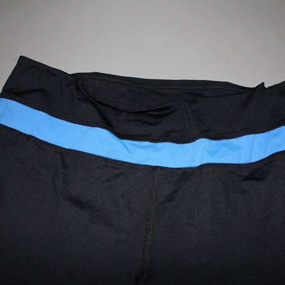 Black LuluLemon Athletic Pants Size 12 - Picture 2 of 6